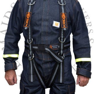 Harness Standard Offshore MR-X