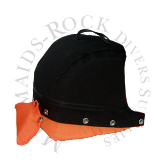 Hat Liner New Version 27/37 Orange