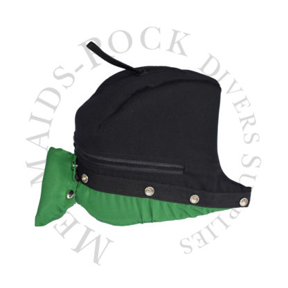 Hat Liner New Version Green