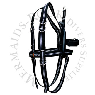 Mermaids-Rock Commercial Diver's Harness