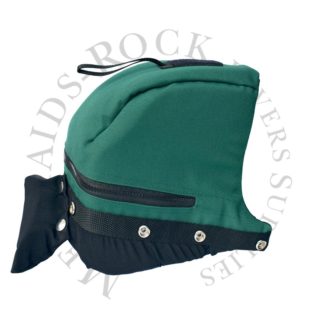 Hat Liner New Version 27/37 Green-Black