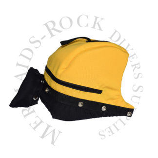 New Version Yellow-Black