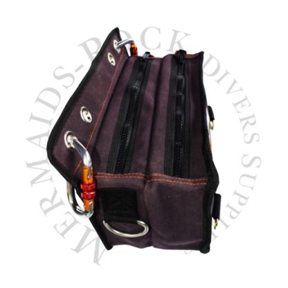 Mermaids-Rock Diver's Tool Bag