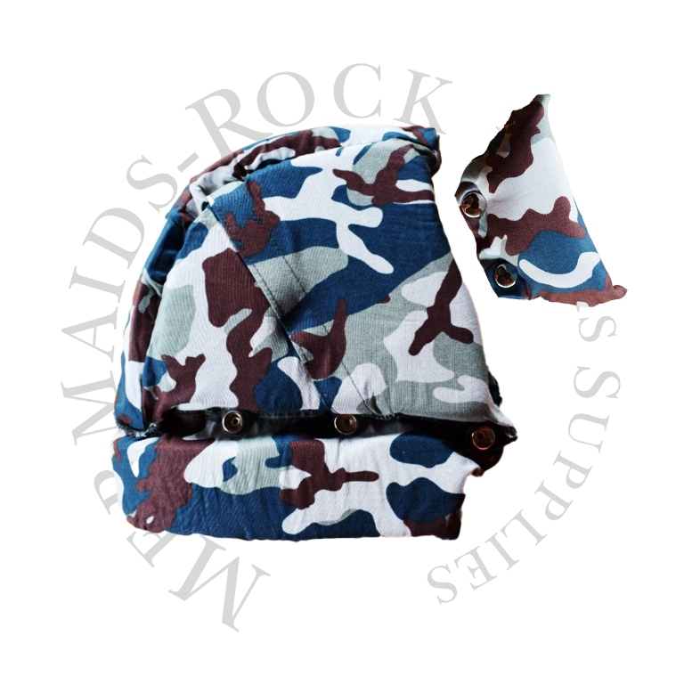 Hat Liner 27/37 City Camo