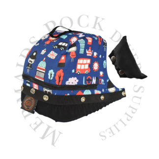 Hat Liner New Version London