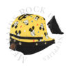 Hat Liner New Version Space Mickey