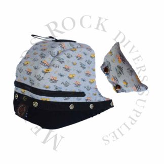 Hat Liner New Version Sharky