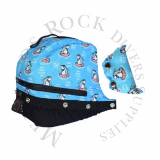 Hat Liner New Version Sharky Party