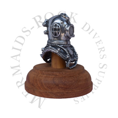 Aluminum Office Paperweight