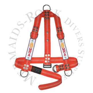 MR-A / Bell Harness