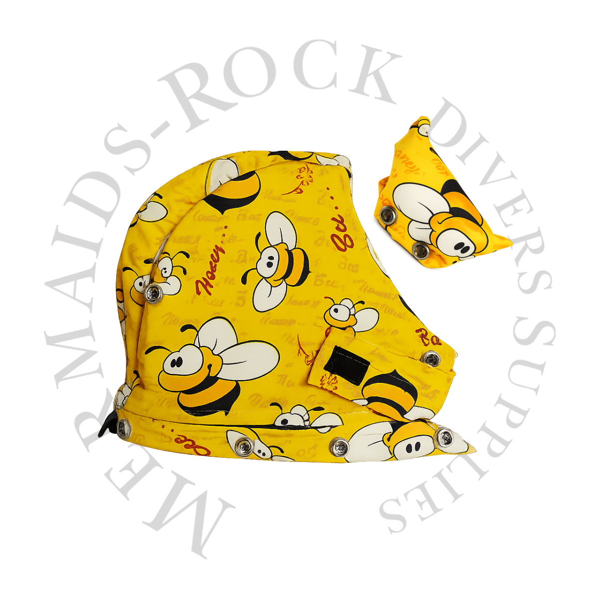 2in1 Bee