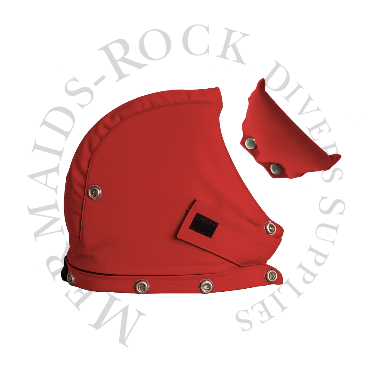 2in1 Chili Red